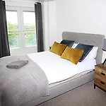 The Elm @ Short Stays