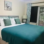 The Garden Suite