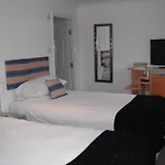 Basingstoke Lodge
