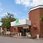 Holiday Inn Basingstoke By Ihg