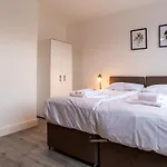 Copenhagen Court Apartments
