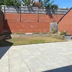 Stunning 4-Bedroom Home