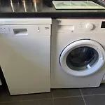 1 Bedroom Apartment Central Basingstoke