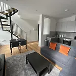 Winchester Street Apartments By Urban Abode