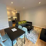 Winchester Street Apartments By Urban Abode