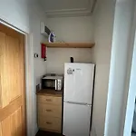The Ingleside Apartment