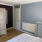 1 Bedroom Apartment Central Basingstoke
