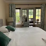 The Garden Suite
