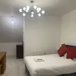 Liddle Way Garden Getaway