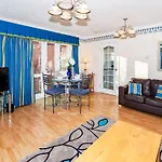 Westside Apartment 1