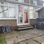 Black Dam Serviced Accommodation