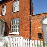 The Fraya Suite at Sterling house Short Stays