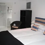 Basingstoke Lodge