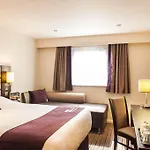 Premier Inn Basingstoke West
