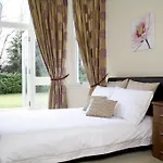 Basingstoke Apartments - Sherborne House, City Centre Victorian Apartments