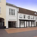 Anchor Court - House Of Fisher