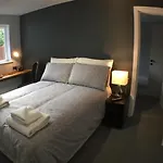 Springfield House Studio Apartments