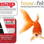 House Of Fisher - Central Point