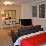 Hof Apts Basingstoke