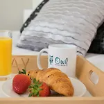 Wolverton Suite - Basingstoke Central Apartment