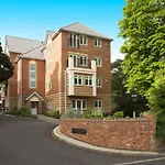 Bounty Suite Basingstoke