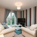 Central 2 bedroom apartment