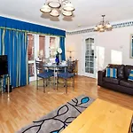 Churchill Way Suite