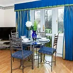 Churchill Way Suite