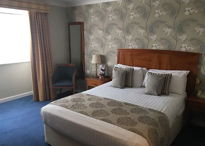 Red Lion Hotel