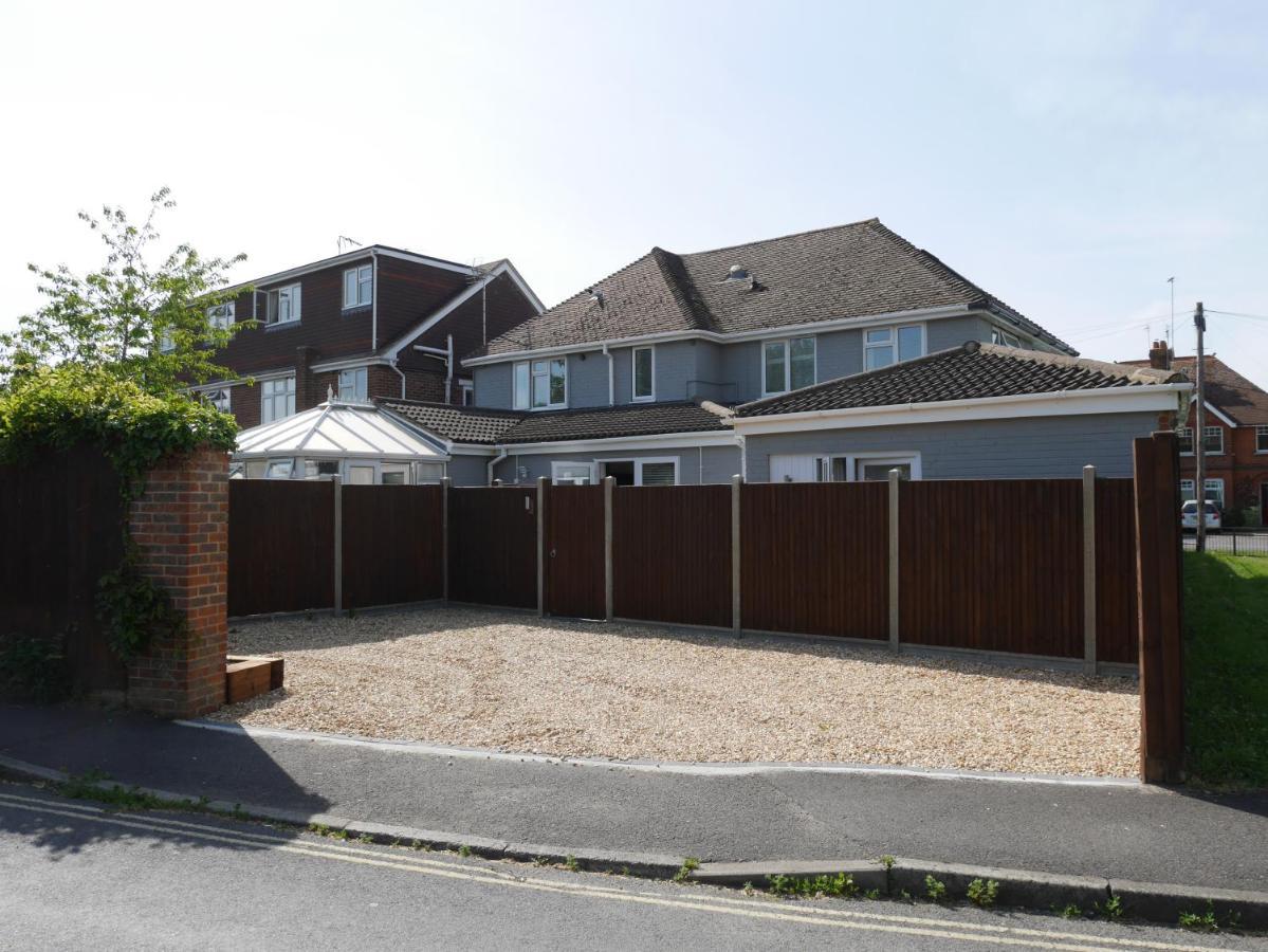 Wessex House Guest house Basingstoke