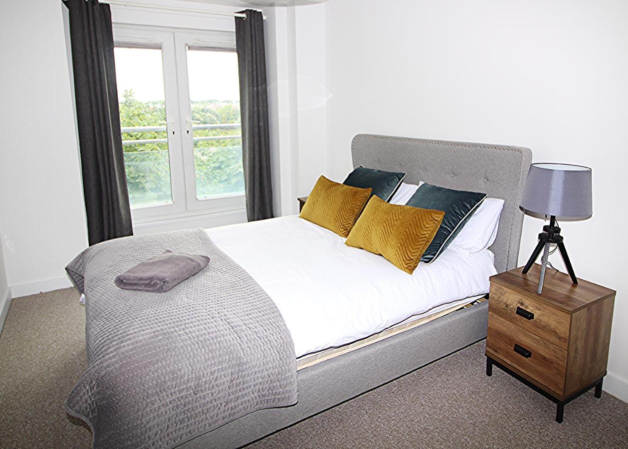 The Elm @ Short Apartment Basingstoke