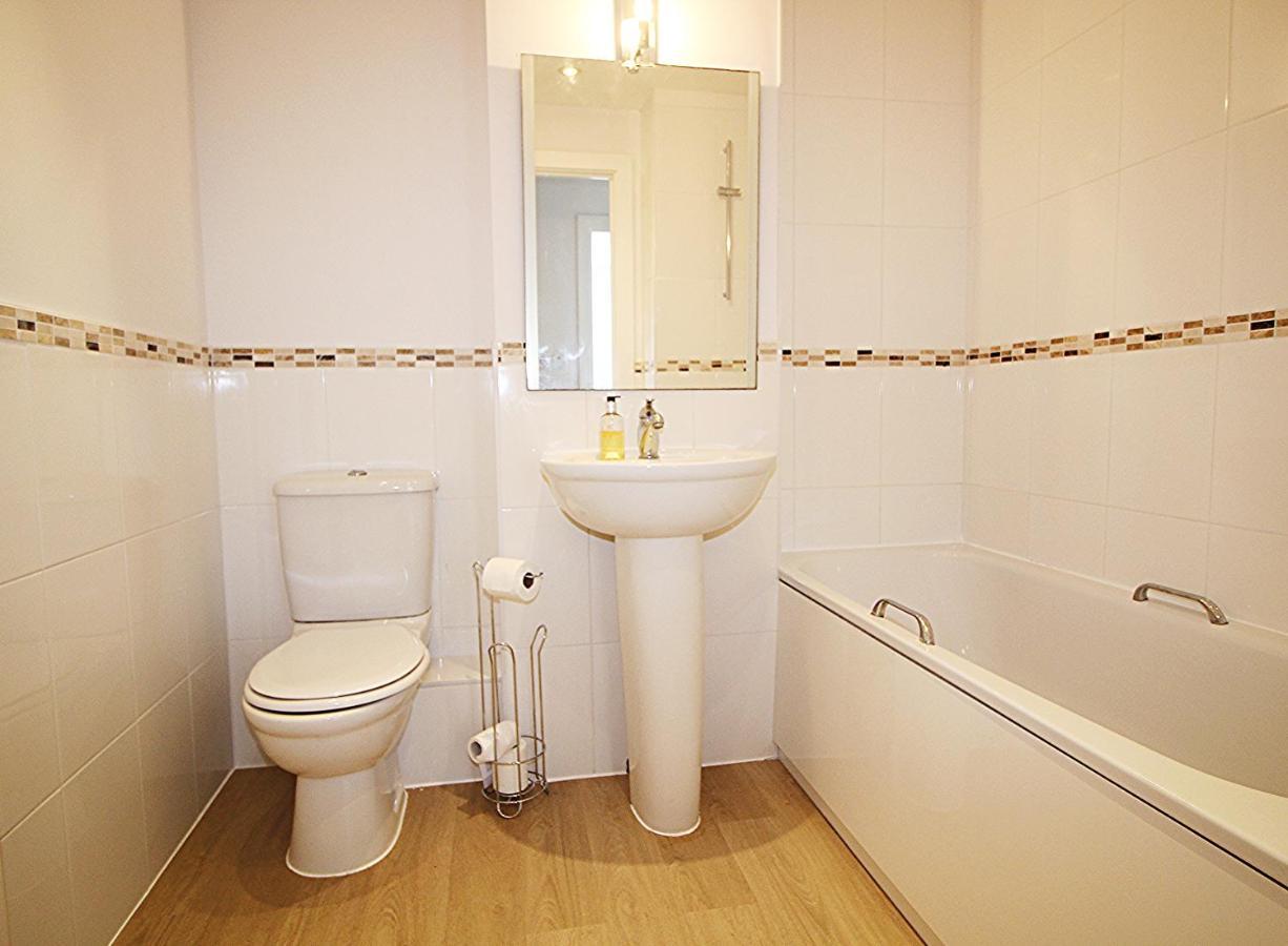 The Elm @ Short Apartment Basingstoke