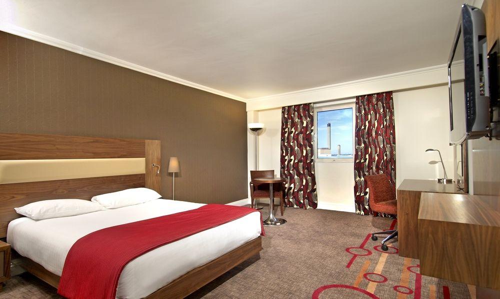 Crowne Plaza By Ihg Hotel Basingstoke