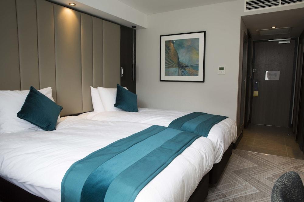 Crowne Plaza By Ihg 4* Basingstoke