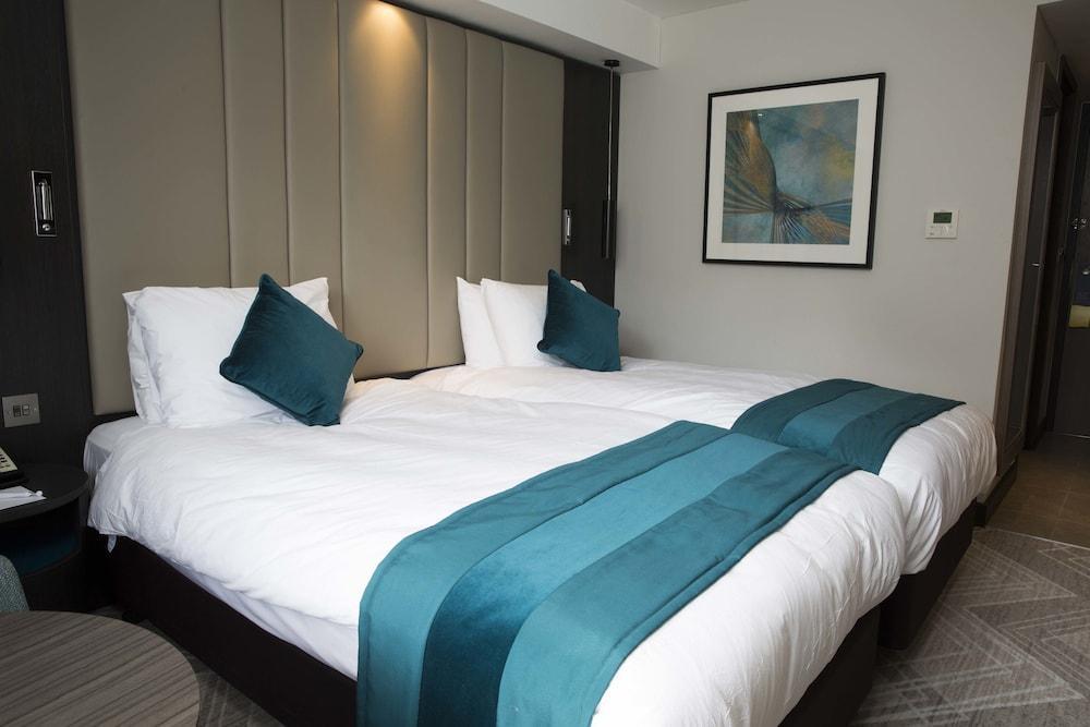 Crowne Plaza By Ihg 4* Basingstoke
