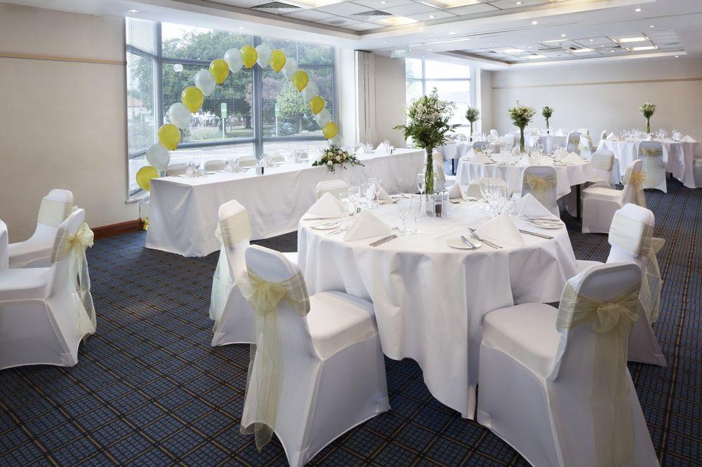Holiday By Ihg Basingstoke