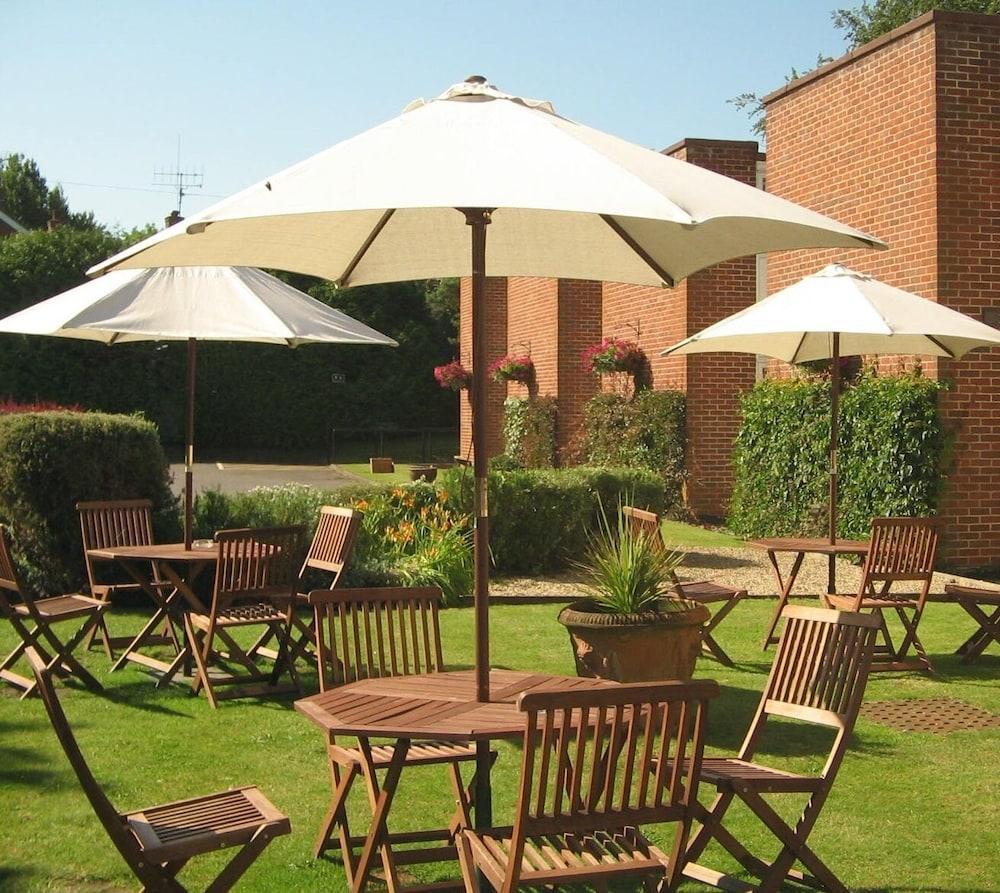 Holiday By Ihg 4* Basingstoke