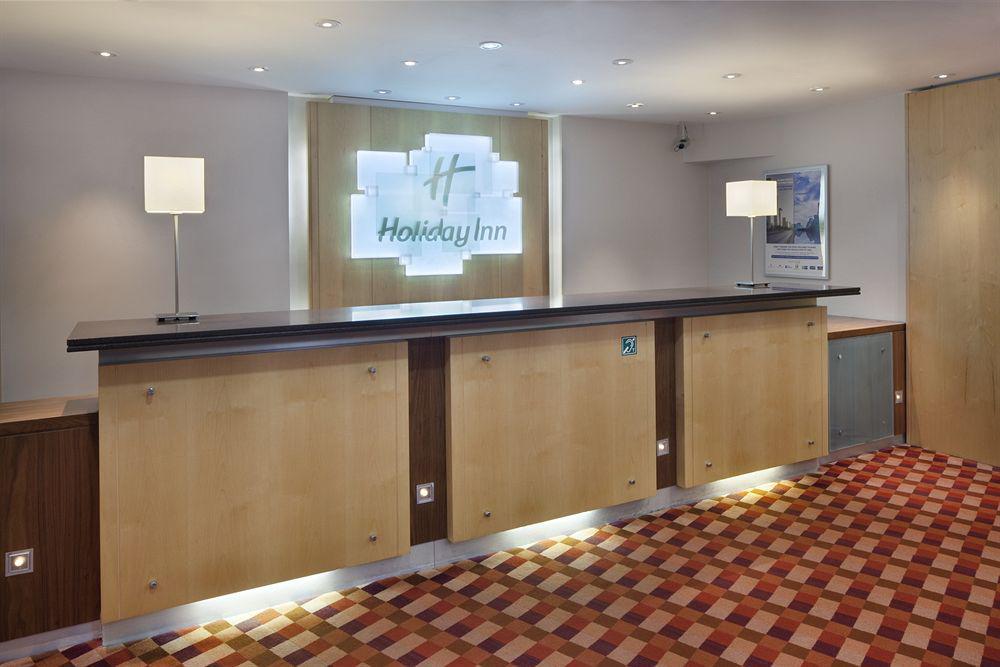 Holiday By Ihg Hotel