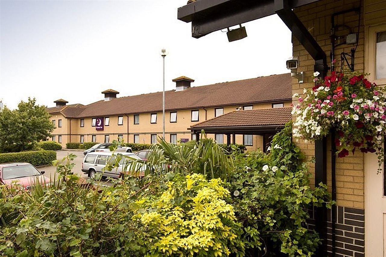 Premier West Hotel Basingstoke
