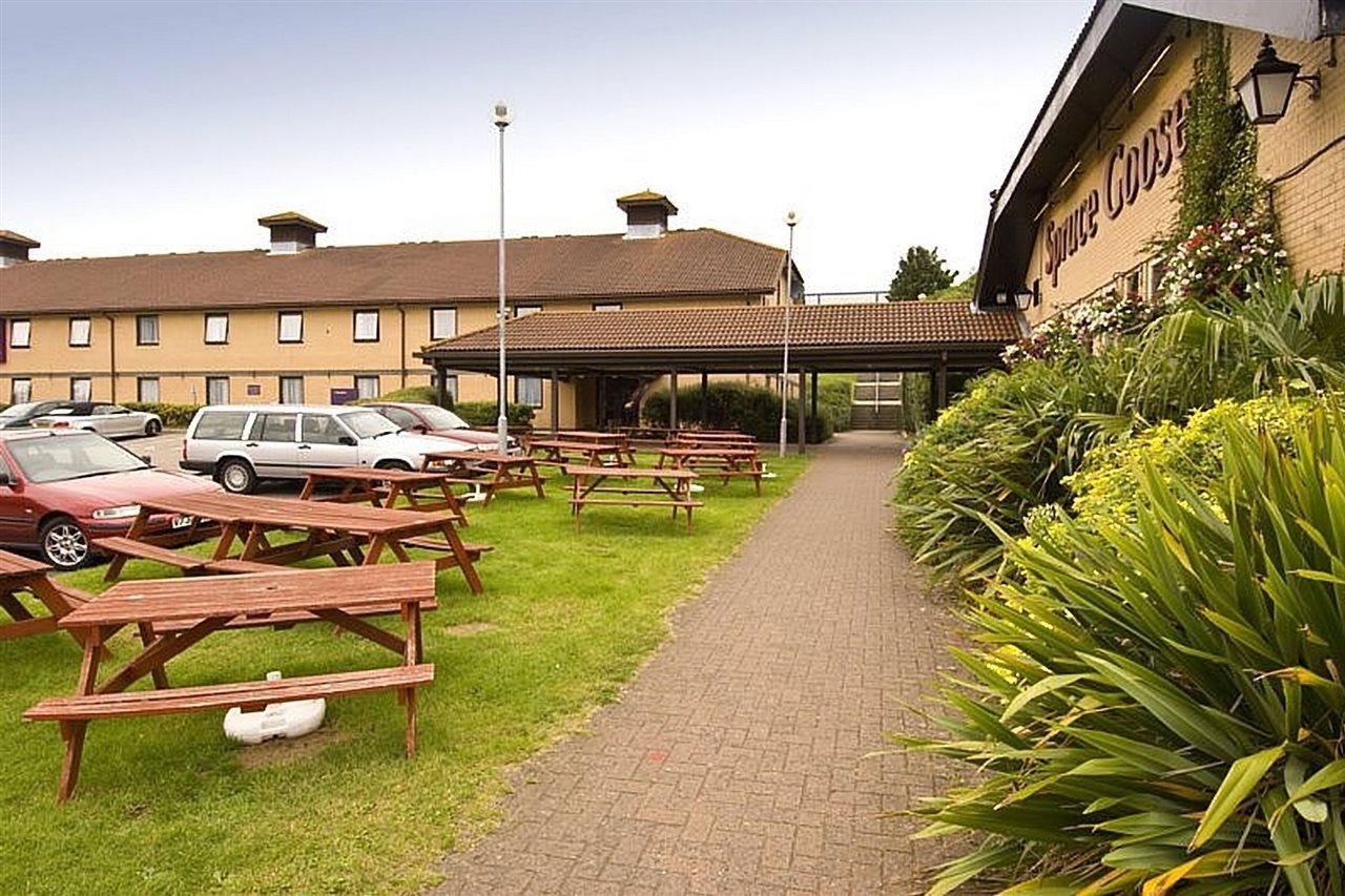 Premier West Hotel Basingstoke