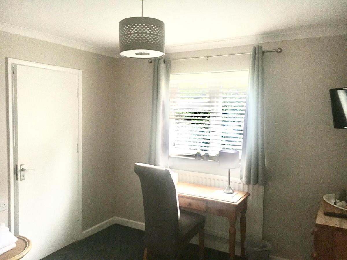 Ramblings Guest house