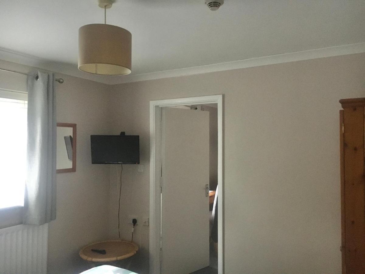 Ramblings * Basingstoke