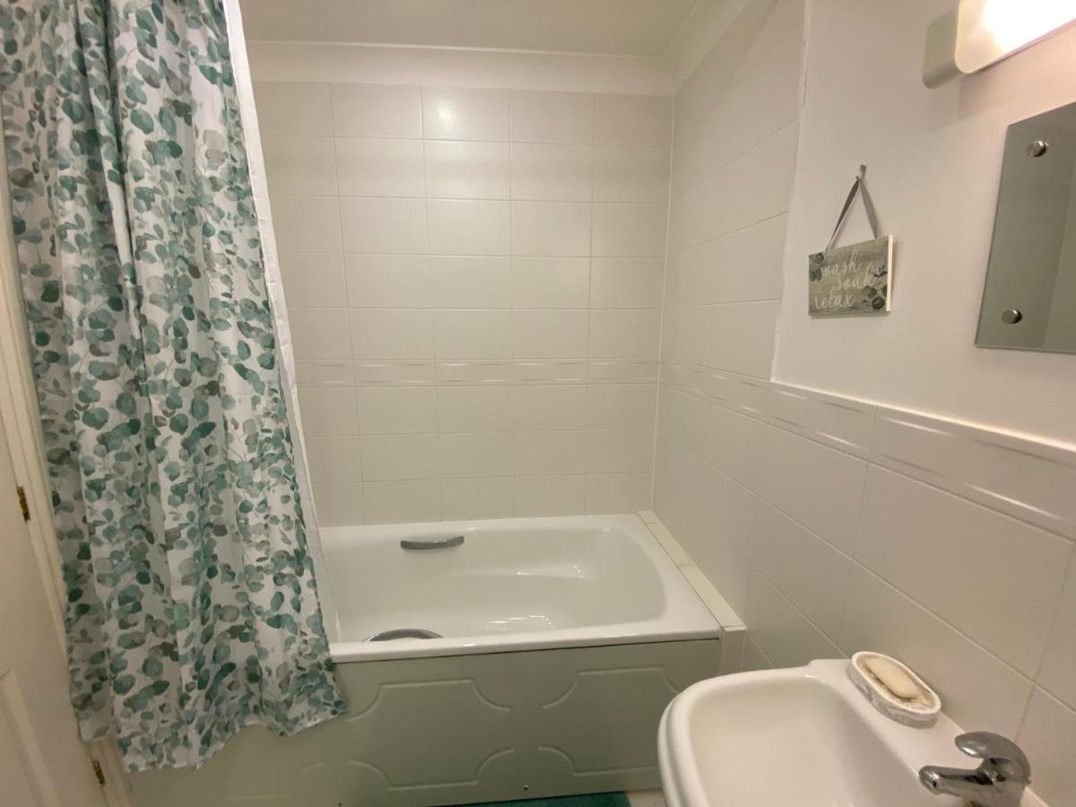Apartamento The Garden