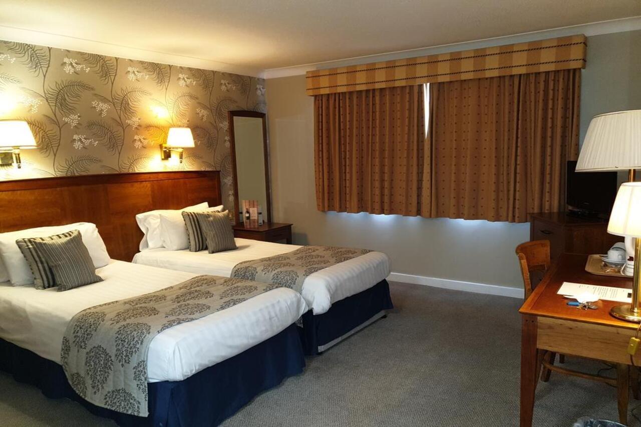 Red Lion Hotel Basingstoke