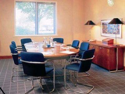 Holiday By Ihg Hotel