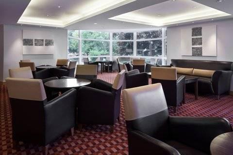 Holiday By Ihg Hotel