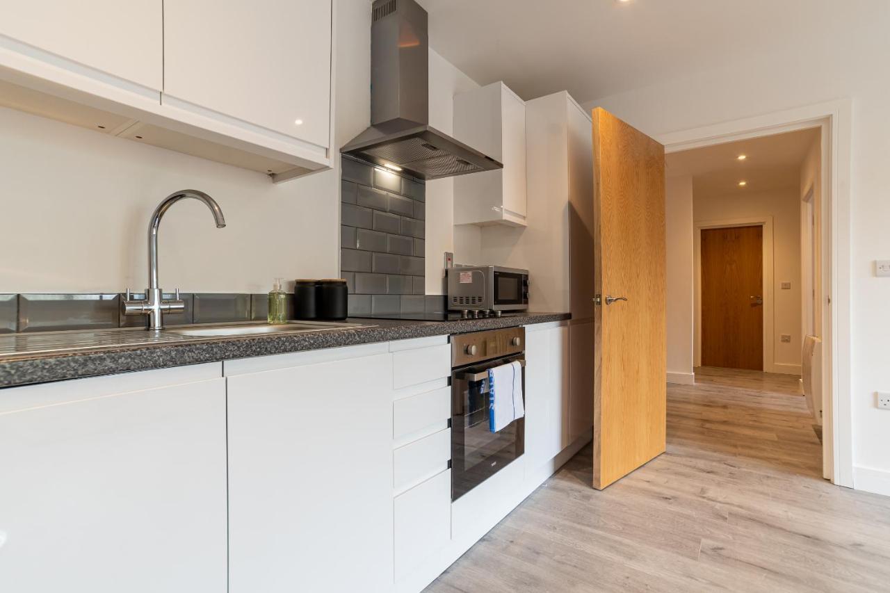 Apartamento Copenhagen Court