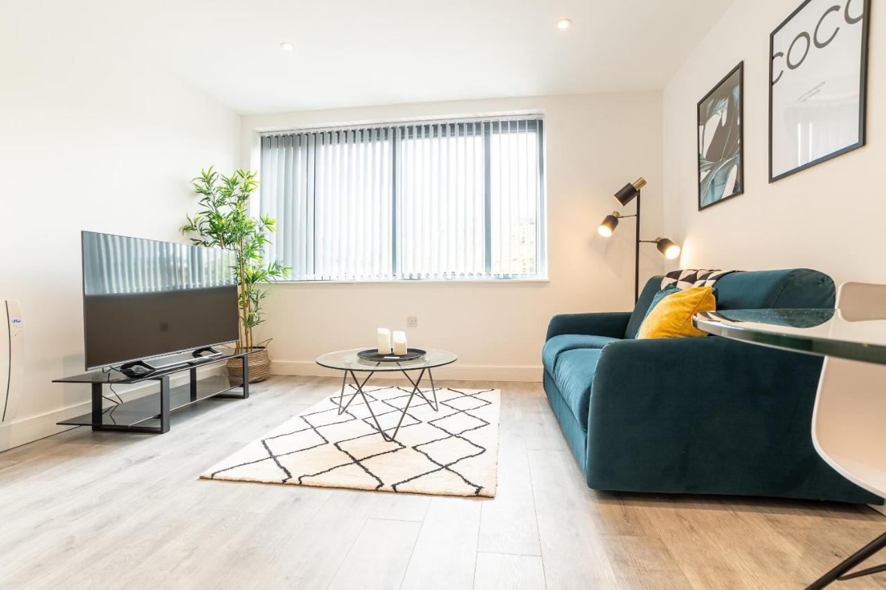 Apartamento Copenhagen Court *