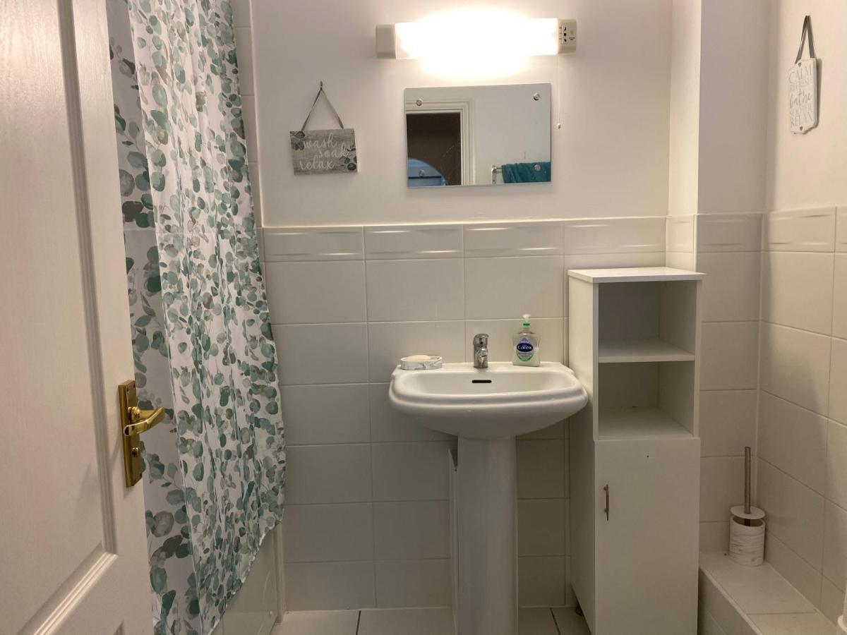 Apartamento The Garden *