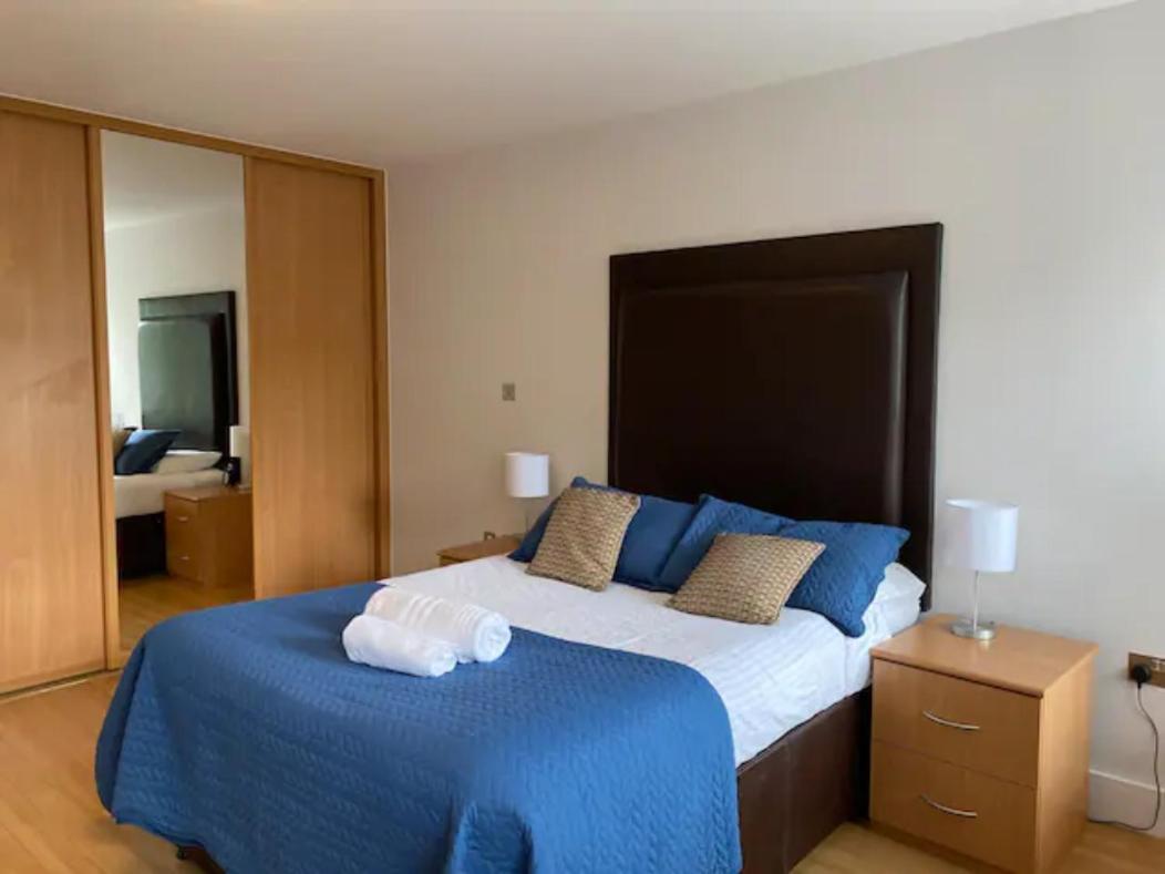 2 Bed 2 Baths In A Location ☆☆☆☆☆ Apartamento *